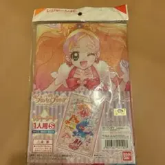 戦姫絶唱シンフォギアAXZ 快傑☆うたずきん! クリアファイルセット