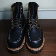 p*4様 【レア美品】レッドウィング9E 9878 茶芯 2025年最新】red wing 9878の人気アイテム - メルカリ