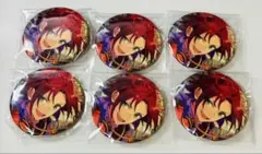 あんスタ イベコレ 缶バッジ 2023 Autumn Idol 衣更真緒 6点