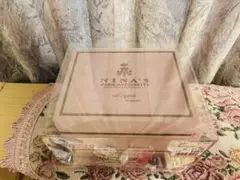 小物BOX ピンク NINA'S ニナス 青木美沙子 しまむら