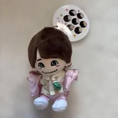 なにわ男子 大橋和也 ちびぬい