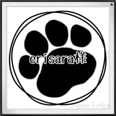 erisara様