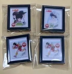 【あだち充】画業55周年ウィンドウアートコレクション