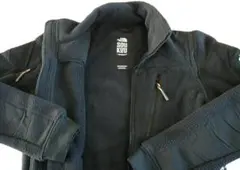 ザノースフェイス × アンダーカバー M’s SOUKUU FLC JKT