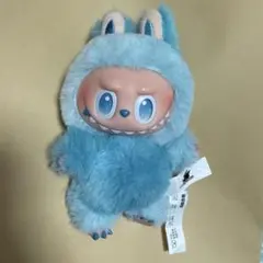 POP MART ラブブ　Biginto energy ホープ