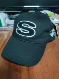 2026年最新】stussy キャップ sロゴの人気アイテム - メルカリ