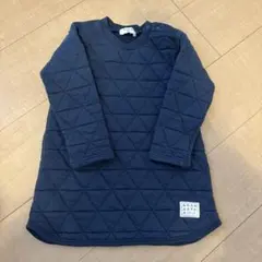 Grin Lab キルティング長袖カットソー 95