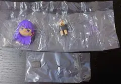 Fate/stay night ねんどろいど さぷらいず 間桐桜 学生鞄