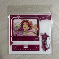 あんスタ 衣更真緒 アクリルスタンド