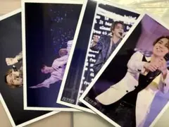 超特急 EVE 生写真 セミコンプ タカシ