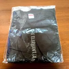 エレファントカシマシ 新春ライブ 2022 フォトTシャツ M