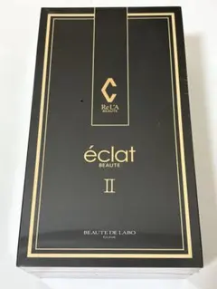 BEAUTE DE LABO éclat II 美顔器 2026年最新】エクラボーテ 美顔器の人気アイテム - メルカリ