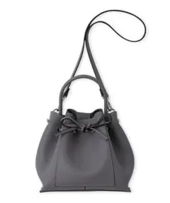 FRAY I.D◯リボンバッグ　未使用品