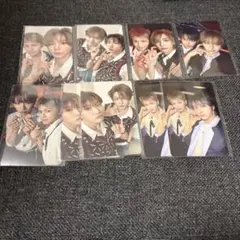 BOYNEXTDOOR BOYLIFE ケミトレカ