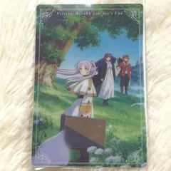 葬送のフリーレン ウエハースカード
