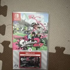 Splatoon 2 + オクト・エキスパンション