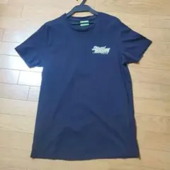 DIESEL Tシャツ ブラックのサムネイル