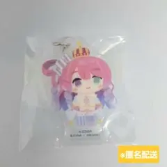 ホロライブ ふらっとめじるしアクセサリー 1 姫森ルーナ