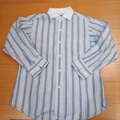 ポロラルフローレン　キッズシャツ