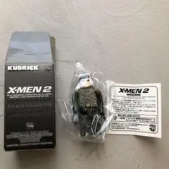2025年最新】kubrick x-menの人気アイテム - メルカリ