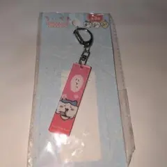 ちいかわ　ハチワレ　アクリル　スティック　 キーホルダー ちいかわ