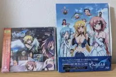 そらのおとしもの／そらのおとしものフォルテ 俺得 Blu-ray BOX　セット Amazon.co.jp: そらのおとしものf(フォルテ) 俺得 Blu-ray BOX