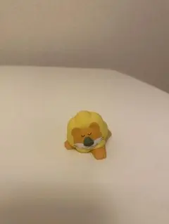 たべっ子どうぶつ カプセルトイ 小型