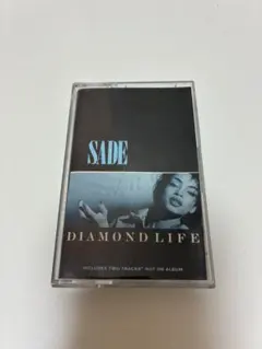 2026年最新】Sade カセットの人気アイテム - メルカリ