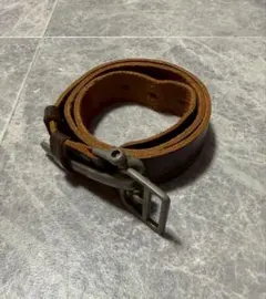 希少　レア　ナンバーナイン　ポートランド期　ベルト　ブラック 希少 レア ナンバーナイン ポートランド期 ベルト ブラック 2025