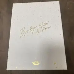 BiSH/Bye-Bye Show for Never at TOKYO DO…