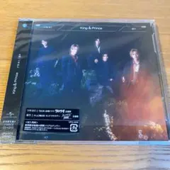 King & Prince ツキヨミ／彩り【初回限定盤A】 キンプリ