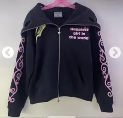 2025年最新】ashley williams パーカーの人気アイテム - メルカリ