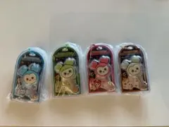 TWICE LOVELYS チョコがけボーロ＆チャーム 4種類 単品売り可能