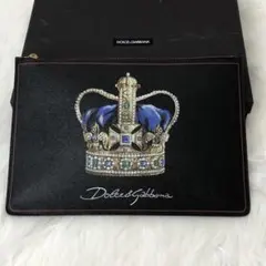 2026年最新】ドルチェ＆ガッバーナ dolce＆gabbana クラッチバッグの