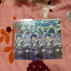 クロノヴァ VOISINGチップス カード まとめ売り - メルカリ