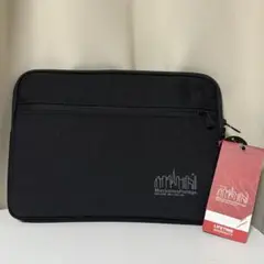 【新品タグ付き】Manhattan Portageパソコンケース
