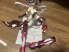 戦姫絶唱シンフォギア ミニフィギュア 10体セット | Mercari