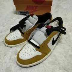 エアジョーダン ルーキーオブイヤー kixsix付 サイズ29cm NIKE - メルカリ