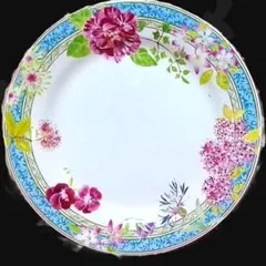 GIEN ミルフルール ディナープレート ジアンのサムネイル