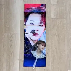 【SEVENTEEN】ホシ　スローガン