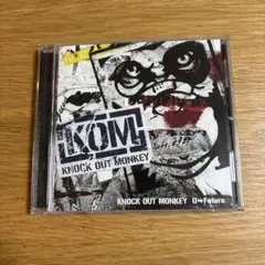 KNOCK OUT MONKEY レア廃盤CD サイン入り 2025年最新】KNOCK_OUT_MONKEYの人気アイテム - メルカリ
