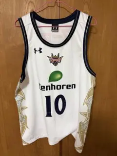 ユニフォーム バスケットボール