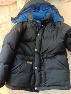 Polo by Ralph Lauren ダウンコート M