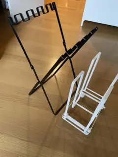 山崎実業 tower ダンボールストッカー