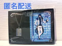 うたの☆プリンスさまっ♪ 聖川真斗 ドッグタグ