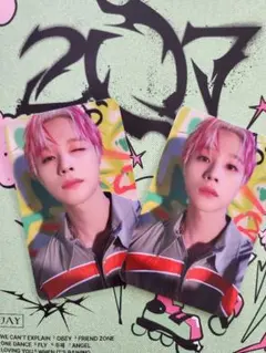 2025年最新】ikon ジナン トレカの人気アイテム - メルカリ