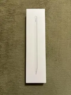 Apple Pencil (第2世代)