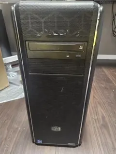 i7-12700K PC (GPU無し)
