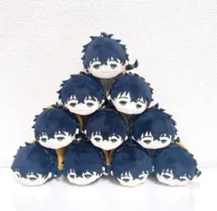 WIND BREAKER ウィンブレ 十亀条 もちマス 10点セット