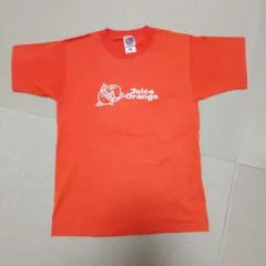 Fruit of the Loom Juice Orange Tシャツのサムネイル
